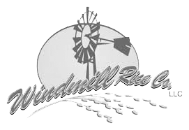 Windmill Rice Company