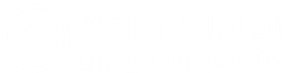 Logotipo - MachVision - Ingles