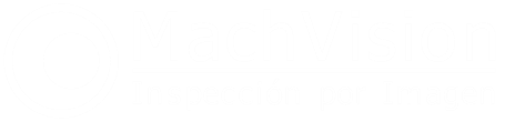 Logotipo - MachVision spanish